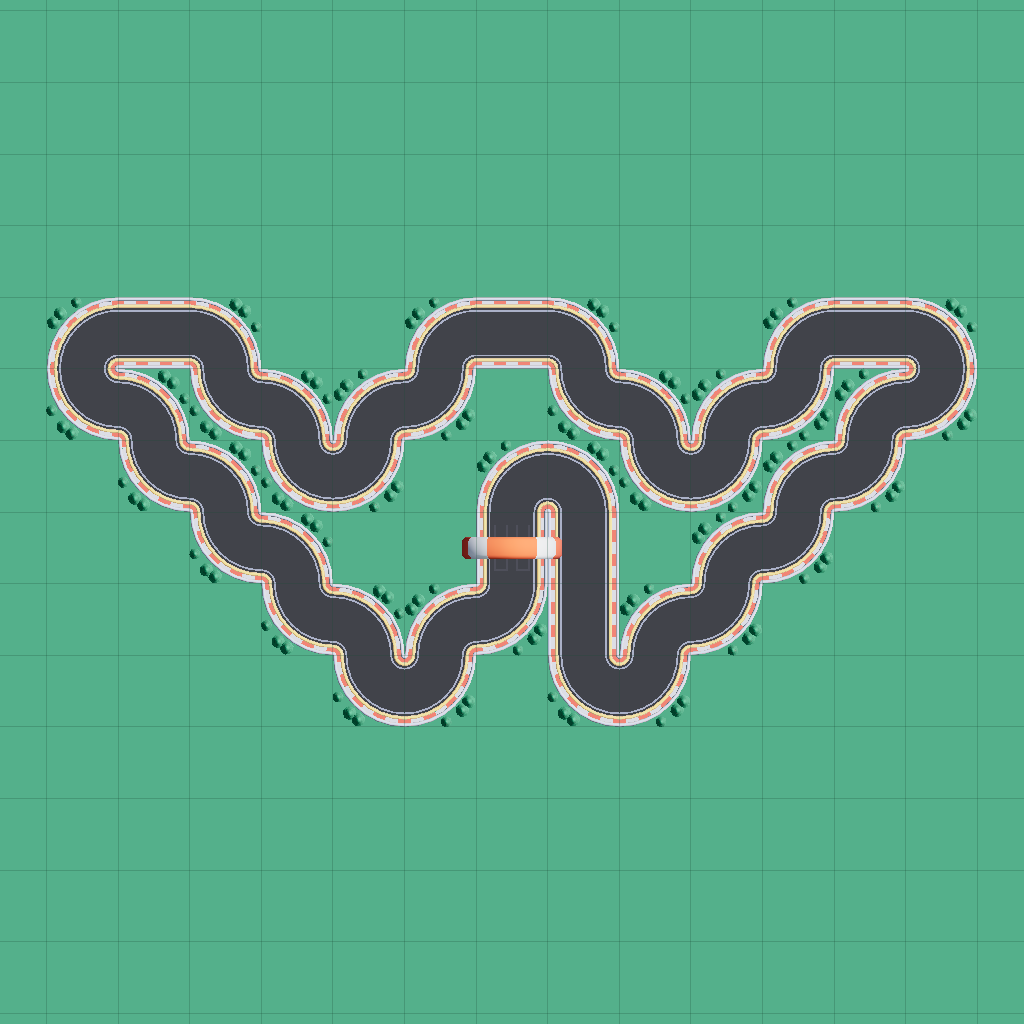 Ugly bat