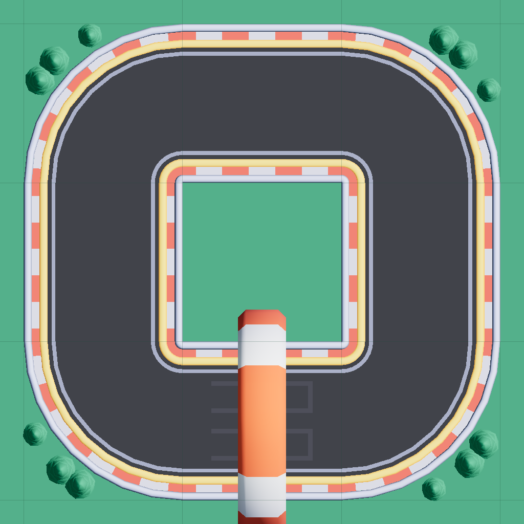 Hadron Collider