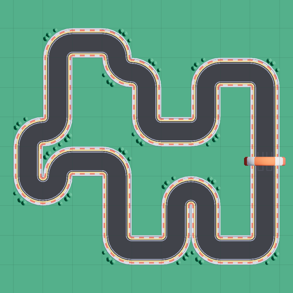 The elephant